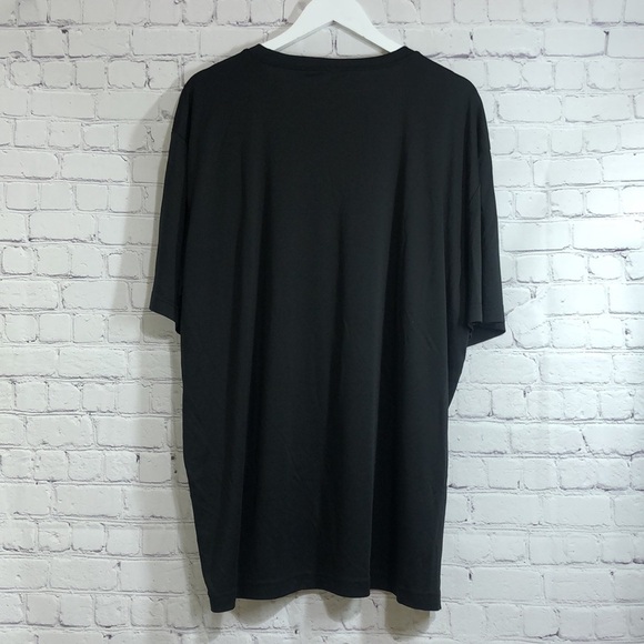 Monster black t-shirt - Picture 3 of 6